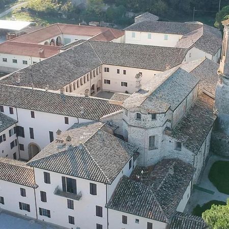 Agriturismo Montecorona Umbertide Exterior photo