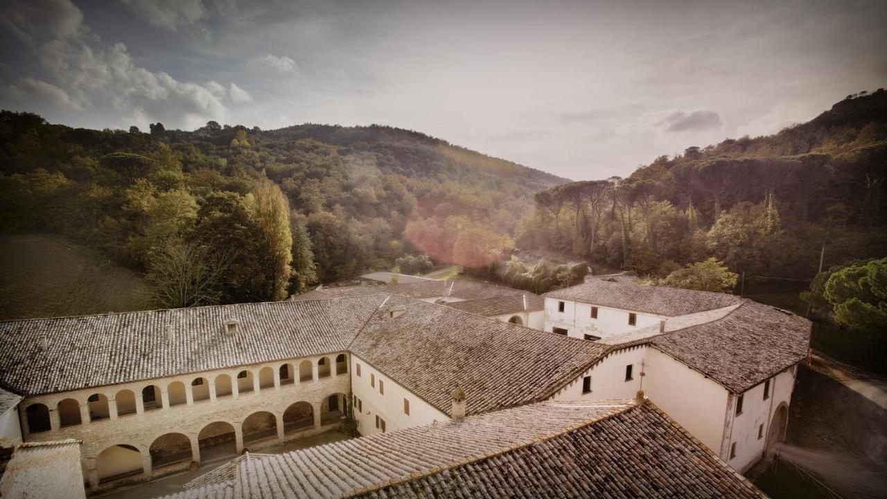 Agriturismo Montecorona Umbertide Exterior photo