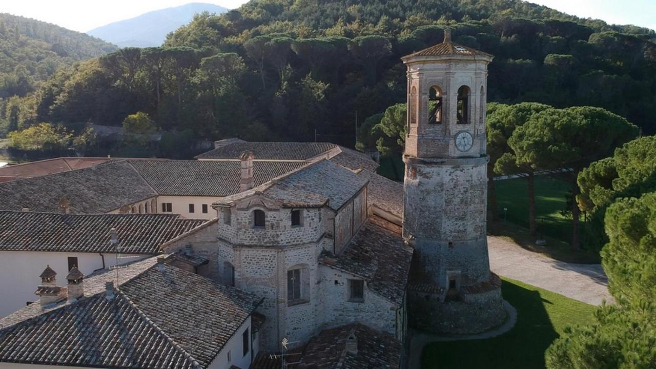 Agriturismo Montecorona Umbertide Exterior photo