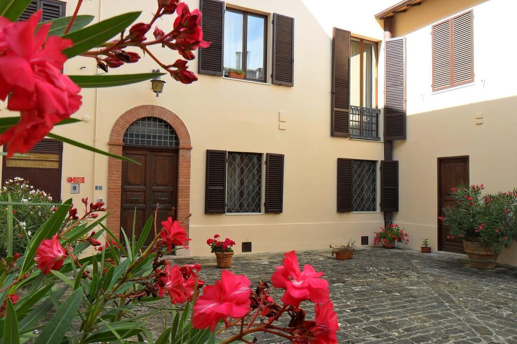 Agriturismo Montecorona Umbertide Exterior photo
