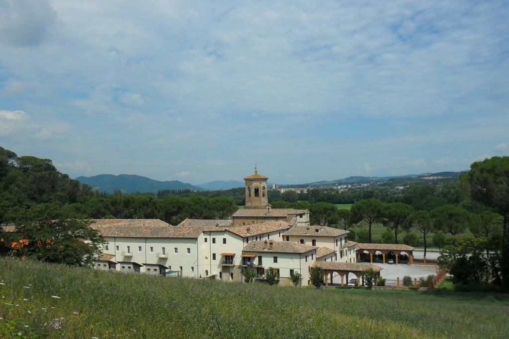 Agriturismo Montecorona Umbertide Exterior photo