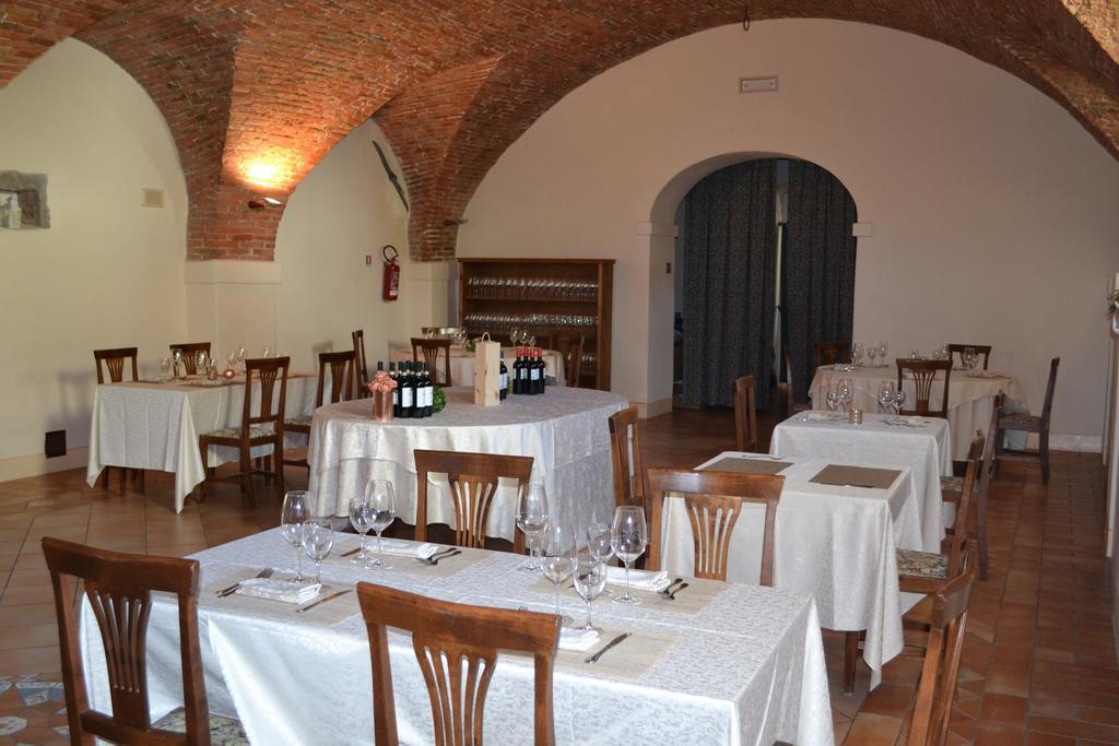 Agriturismo Montecorona Umbertide Exterior photo