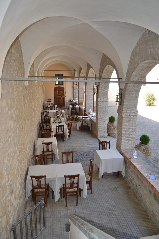 Agriturismo Montecorona Umbertide Exterior photo